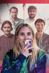 Меня бросила половина Мальме